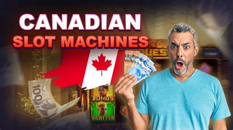multi media games canada slot machine